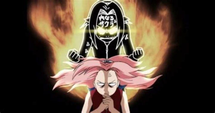 Inner Sakura