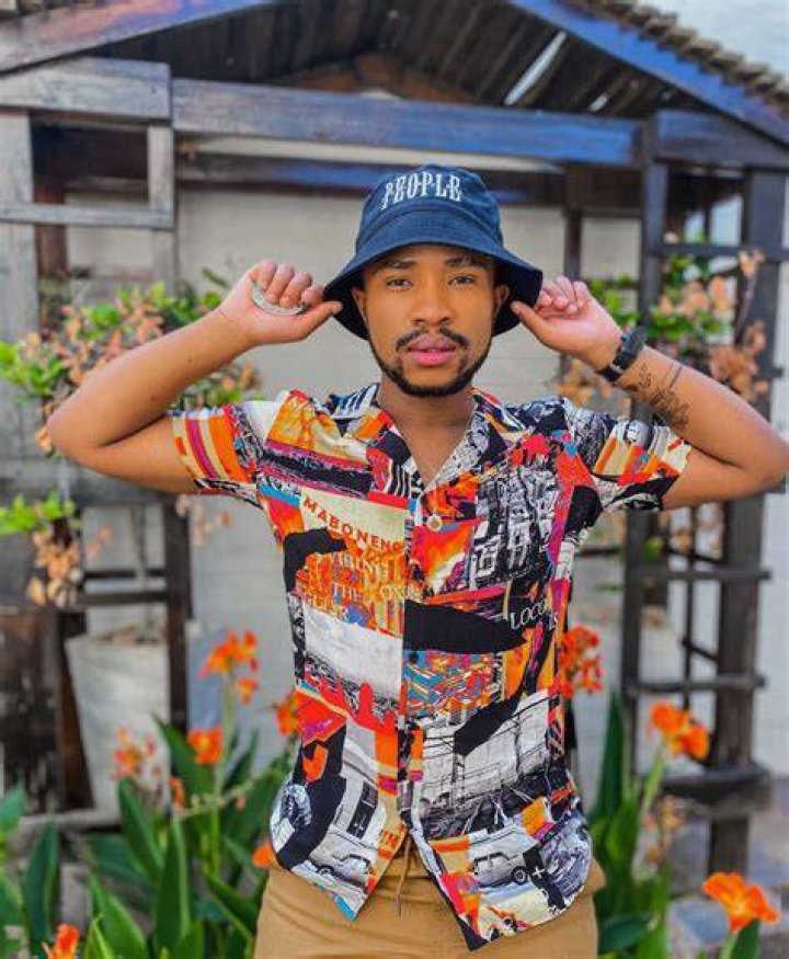 Inno Matijane bio: age, boyfriend, twerking, pictures, Daily Sun, video, profile