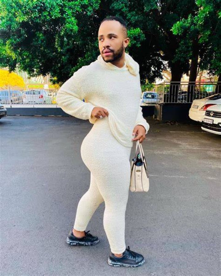 Inno Matijane