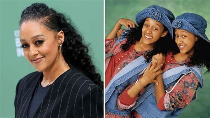 Inside 'Sister, Sister' Actresses, Tia and Tamera Mowry's Lives Decades after the Show