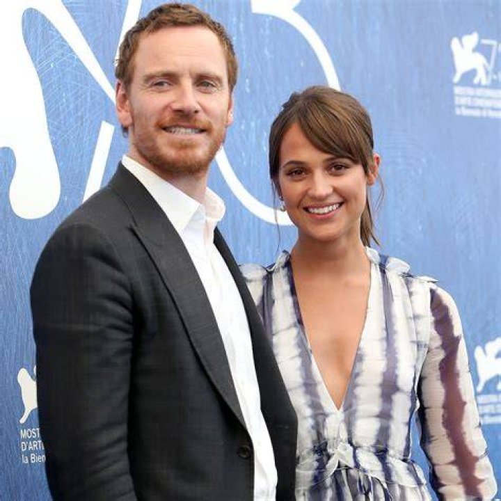 Inside Alicia Vikander and Michael Fassbender's Private Love Story