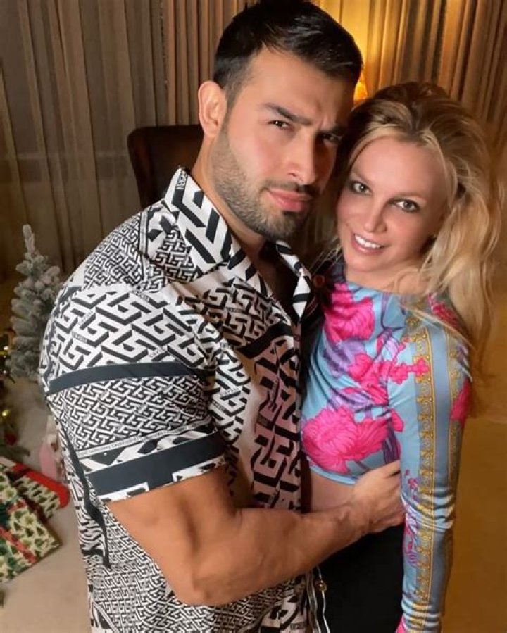 Inside Britney Spears' Relationship With Sam Asghari
