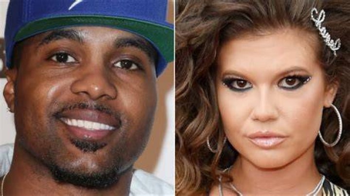 Inside Chanel West Coast's Relationship With Steelo Brim