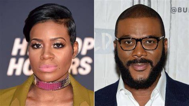 Inside Fantasia Barrino's Relationship With Tyler Perry