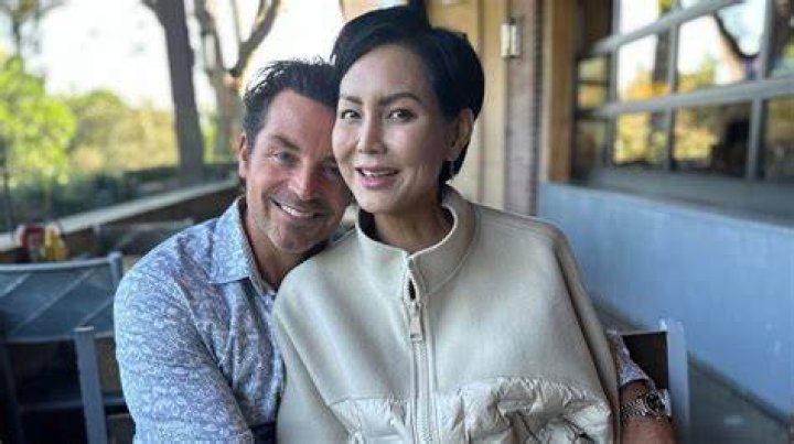 Inside Hallmark Star Brennan Elliott's Relationship With Wife Camilla Row