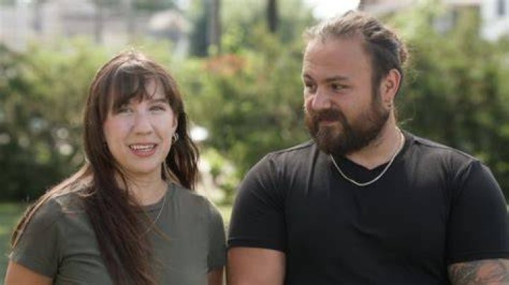 Inside HGTV Good Bones Star Tad Starsiak's Relationship With Fiancée Anna Spiars