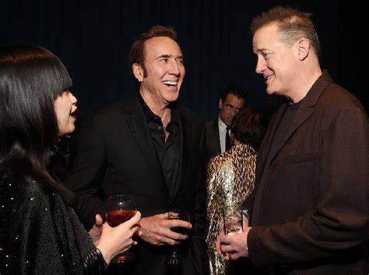 Inside Hollywood's Red Carpet Parties and A-List Events