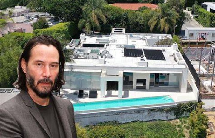 Inside Keanu Reeves&rsquo; Inscrutable Private World Tragedy, Motorcycles
