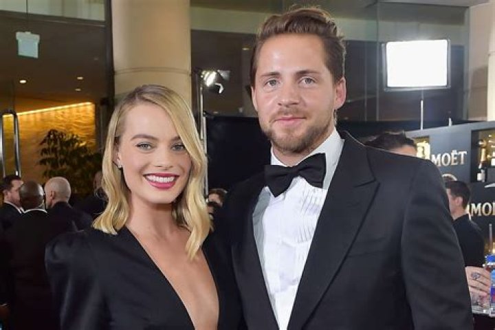 Inside Margot Robbie and Tom Ackerley's Dreamy Love Story