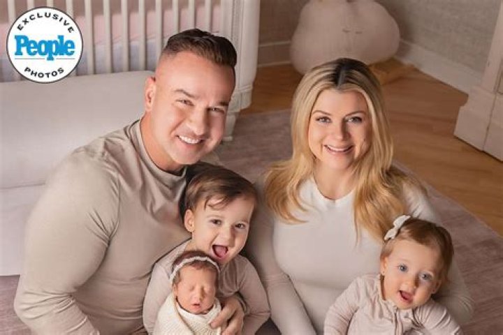 Inside Mike 'The Situation' Sorrentino's Tense Relationship With His Family
