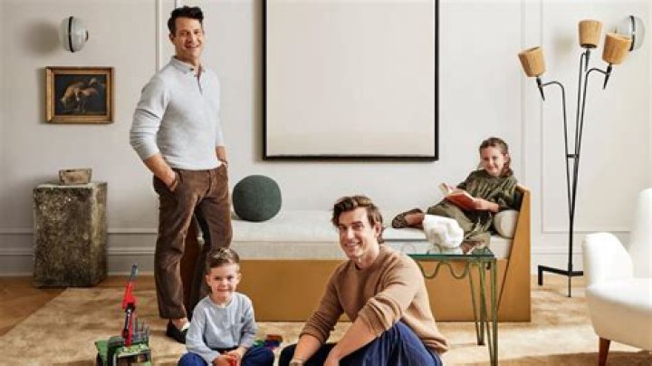 Inside Nate Berkus' Stunning Home
