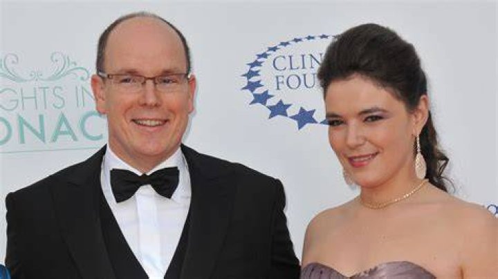 Inside Prince Albert's Relationship With His Cousin, Melanie-Antoinette Costello De Massy