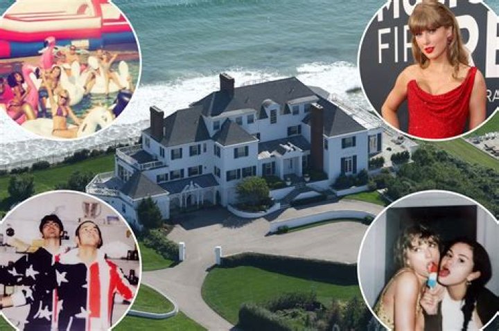 Inside Taylor Swift&rsquo;s warm family Everything You Need to Know About