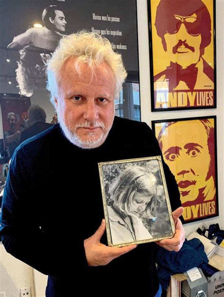 Inside the 50-Year Disappearance of an Oscar Nominee
