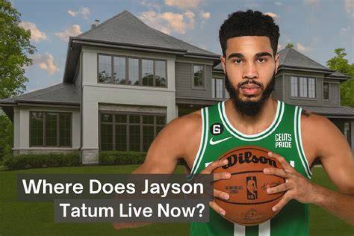 Inside the life of Jayson Tatum: age, career, fatherhood, salary, net worth