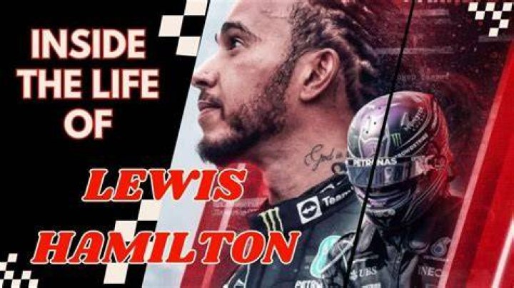 Inside the life of Lewis Hamilton: exploring his 2024 net worth, salary, cars, and luxury homes