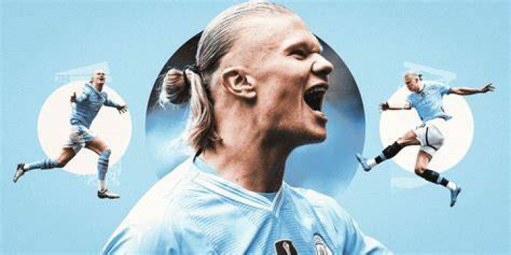 Inside the mind of Erling Haaland, Manchester City's Norwegian goal