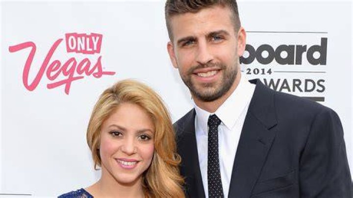 Inside The Relationship Between Shakira And Gerard Piqué