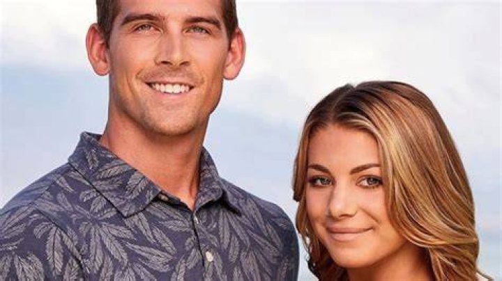 Inside The Relationship Of Temptation Island's Erin And Corey