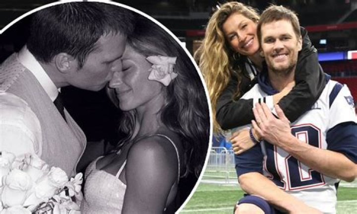 Inside Tom Brady and Gisele Bundchen's tumultuous 12-year marriage