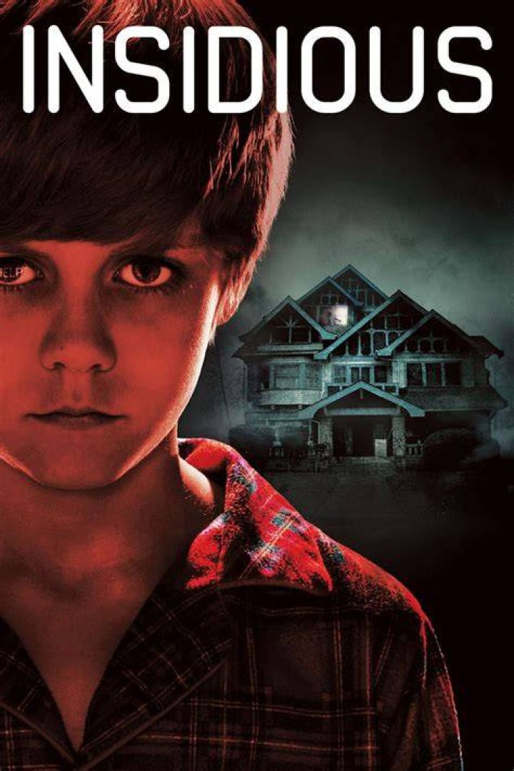 Insidious is One of the Scariest Movies Ever Made, and Here's Why