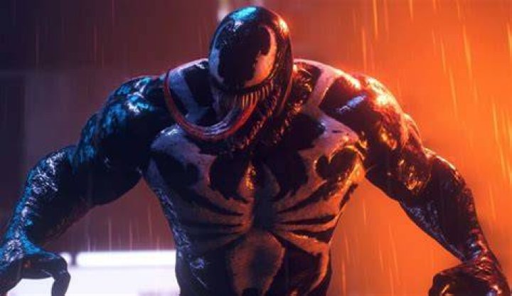 Insomniac Games Hint at a Possible Venom Game Being on the Cards in the Future