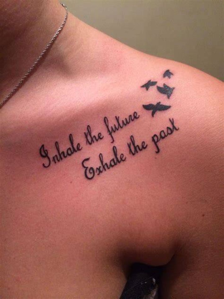 Inspirational Tattoos Designs, Ideas and Meaning Tattoos For You
