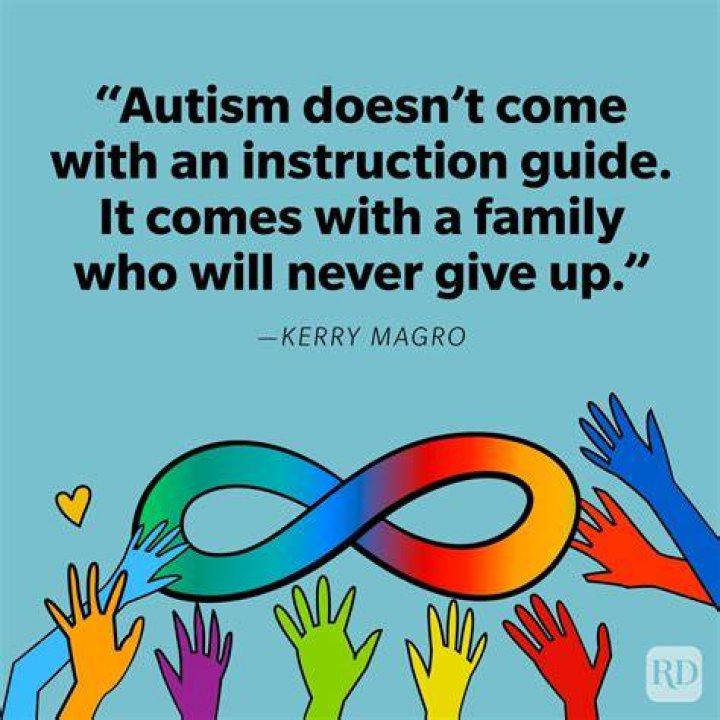 Inspiring Autism Quotes: Words Of Wisdom And Strength