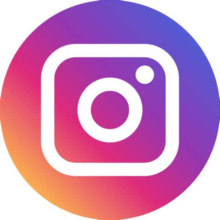 Instagram Icon PNG