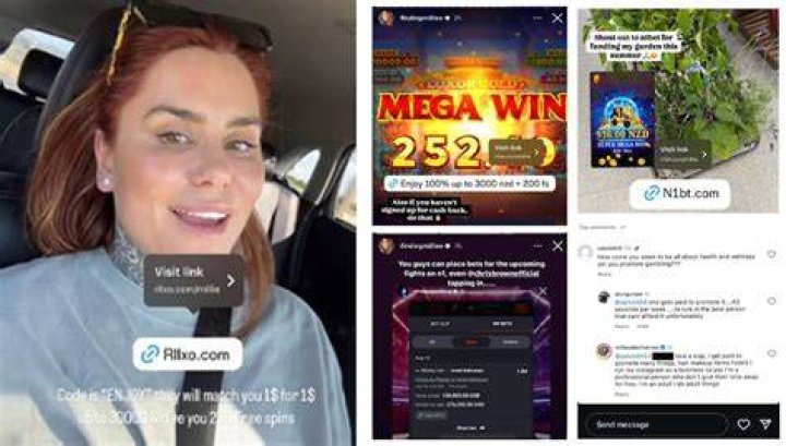 Instagram launches porn crackdown - NZ Herald