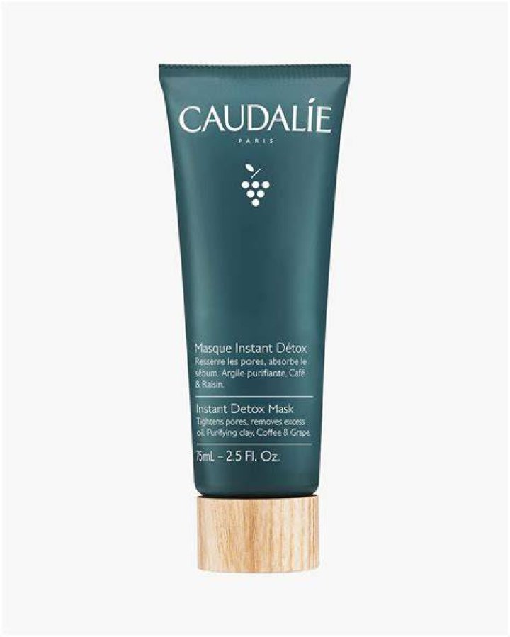 Instant Detox Mask Instant Detox Mask