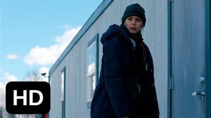 Intense shootout in Wind River