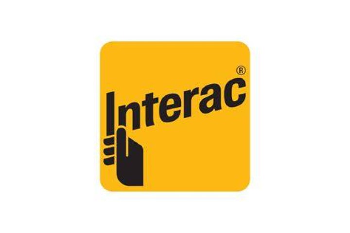 interac logo