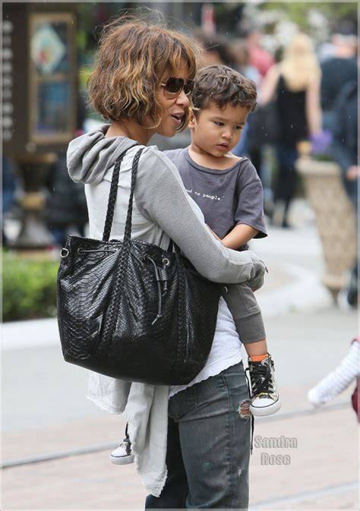 Interesting facts about Halle Berry’s son, Maceo-Robert Martinez