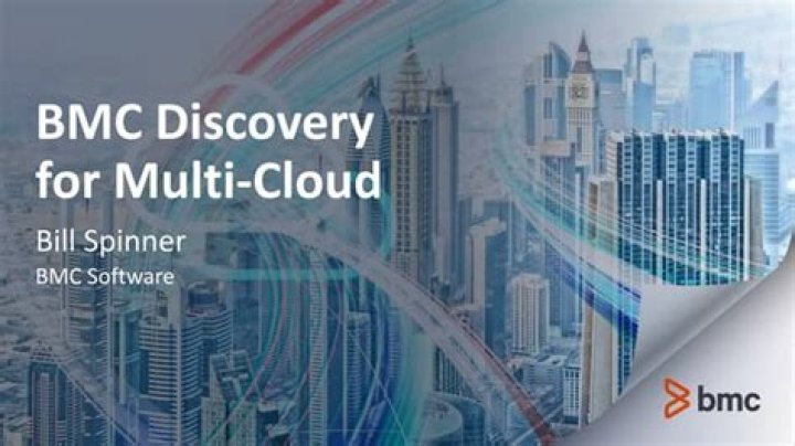 Intermec Technologies - Documentation for BMC Discovery content reference