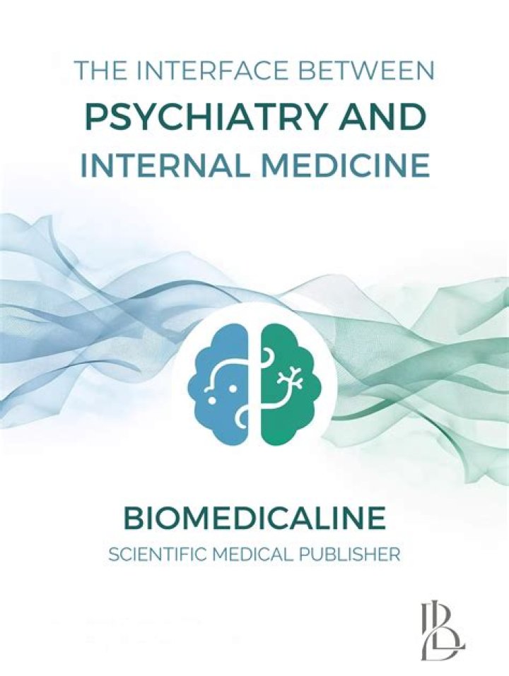 Internal Medicine/Psychiatry