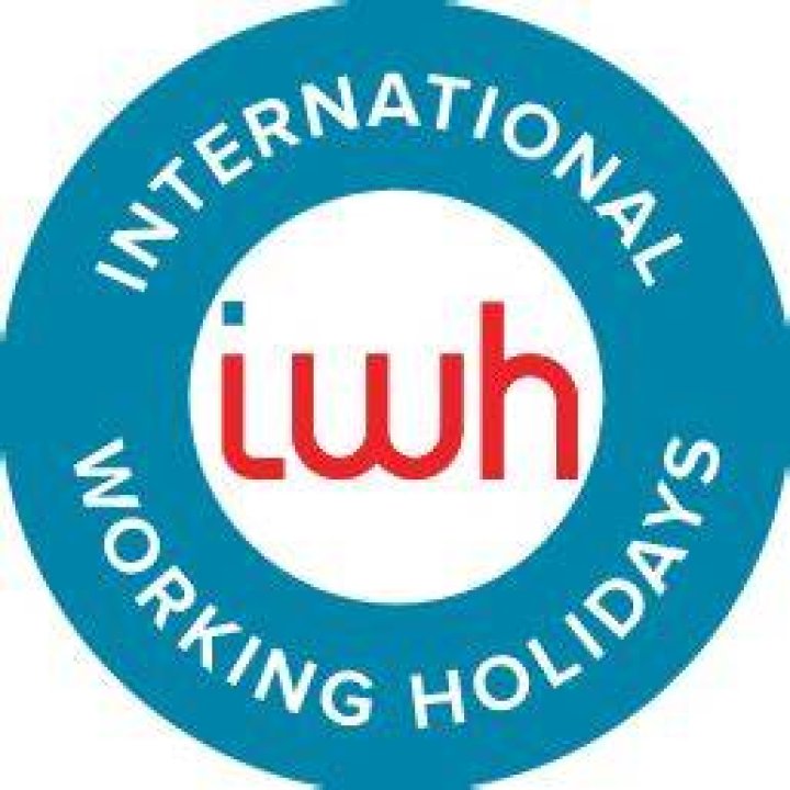 International Working Holiday logo