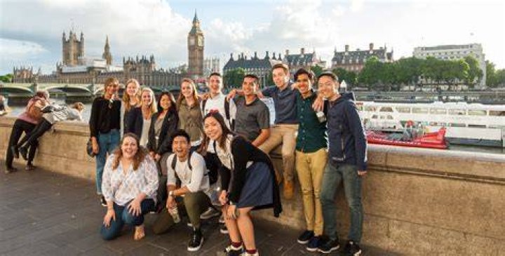 Internships in London, England | GoAbroad.com