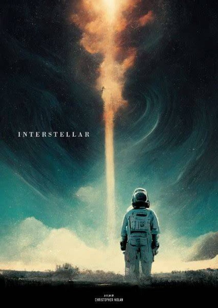 Interstellar (2024)