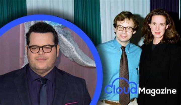 Introducing Rick Moranis' Son: The Next Generation Of Hollywood Royalty