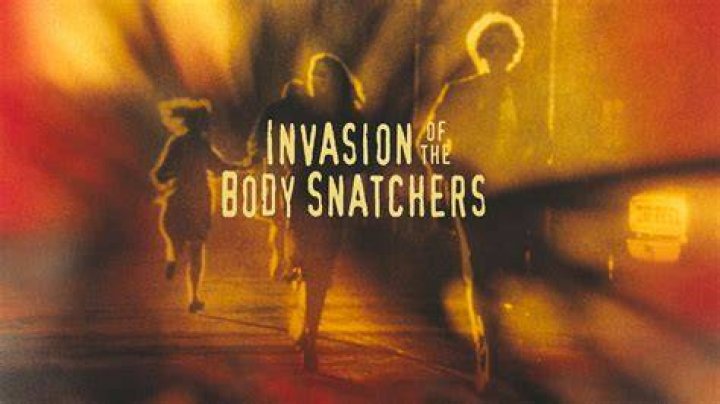 Invasion of the body scratchers