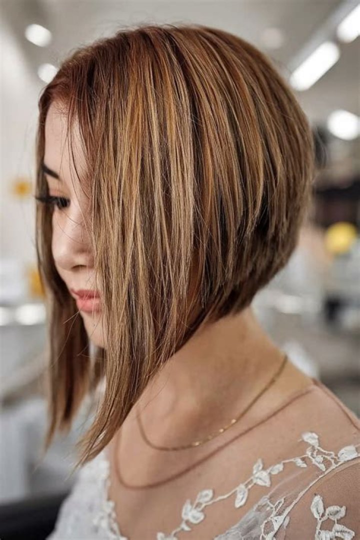 Inverted Haircut: The Ultimate Guide To A Stylish Transformation