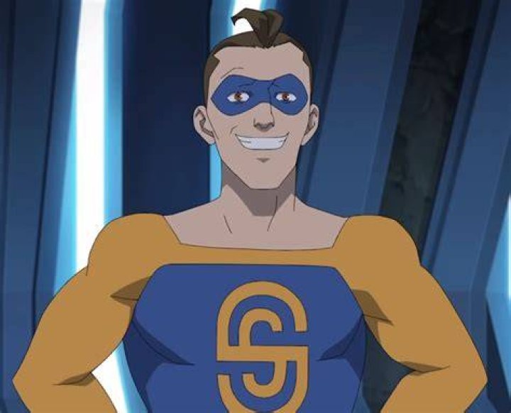 invincible comics shapeshift