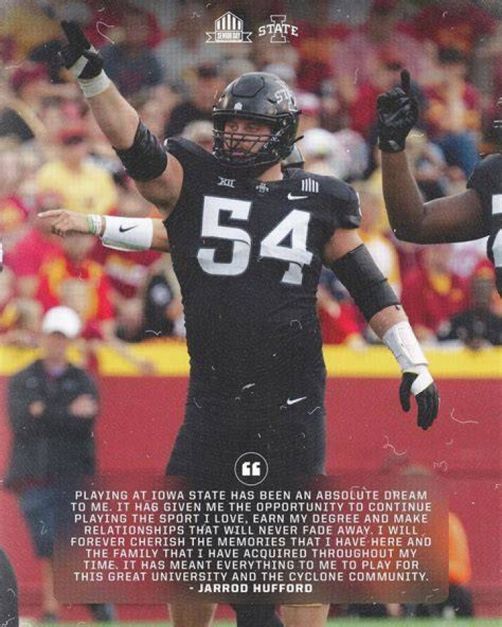 Iowa State’s Offensive Star Sparks Rivalry Drama, Unleashing a Barrage of Brutal
Comments on Texas