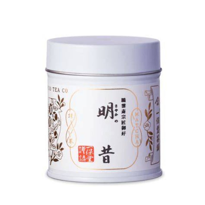 ippodo tea sayaka