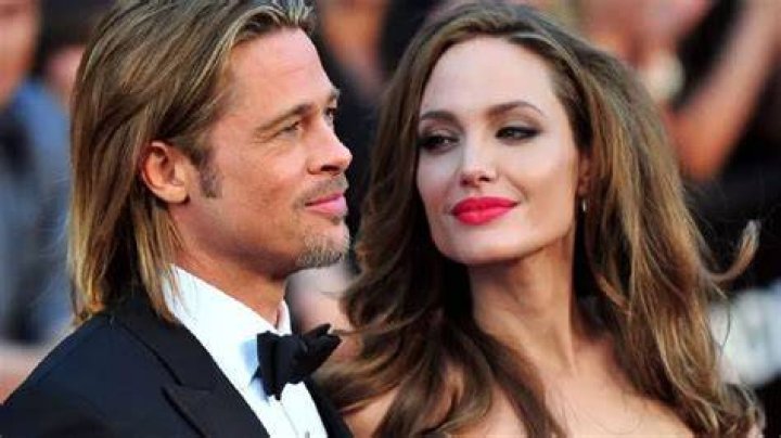 &iquest;Est&aacute; Angelina Jolie luchando contra la anorexia?
