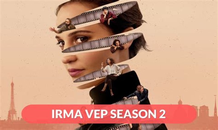 Irma Vep Season 2: Release Date, Plot, Cast, Trailer And Other Updates!