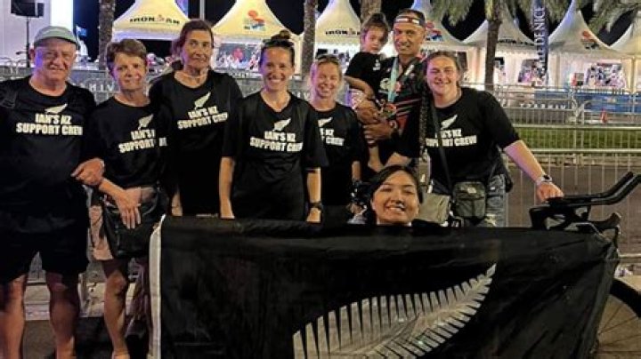 Iroman and IronMāori: Rotorua man continues to enter gruelling events