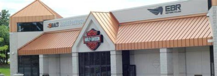 Iron Town Harley-Davidson in New Berlin, Wisconsin Sells in Bankruptcy Court with Help from George C. Chaconas of Performance Brokerage Services