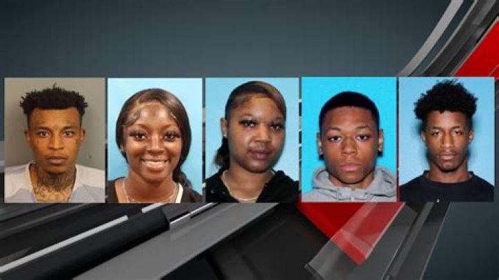 Irondale Alabama Drug Bust Fact Healthier